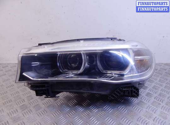 купить Фара на BMW X5-series (F15)