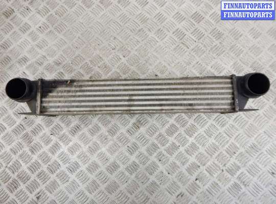 купить Радиатор интеркулера на BMW 5-series (E39)