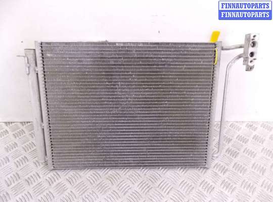 купить Радиатор кондиционера на BMW X5-series (E53)