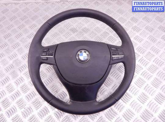 Руль (рулевое колесо) BM3620260 на BMW 5-series (F10/11)
