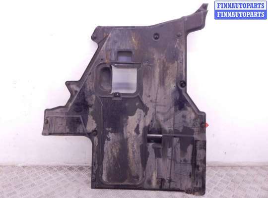 купить Защита пластмассовая на BMW 5-series (E39)