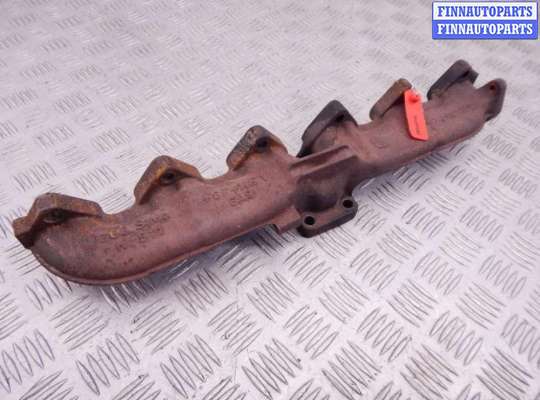 Коллектор выпускной BM3586267 на BMW 5-series (E60/61)