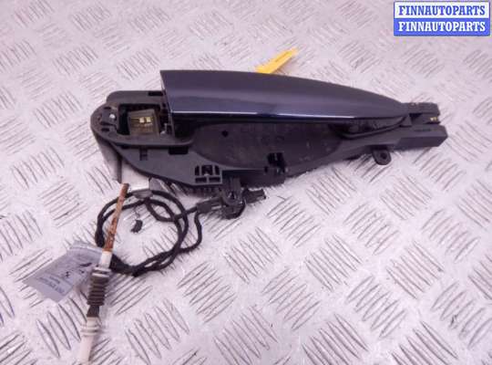 Ручка двери наружная BM3526350 на BMW X5-series (E70)