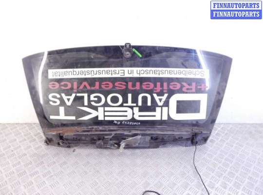 Стекло заднее с обогревом BM3209989 на BMW 3-series (E46)