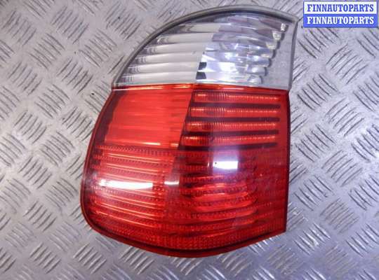 Фонарь BM3224319 на BMW 5-series (E39)