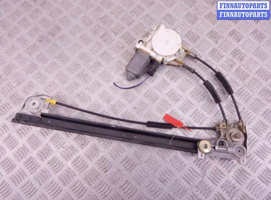 купить Стеклоподъемный механизм на BMW 5-series (E39)