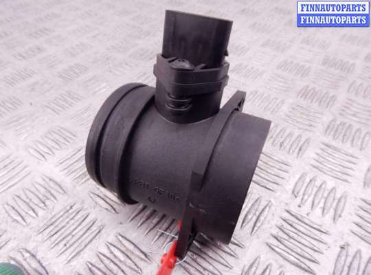 Измеритель потока воздуха (расходомер) BM3553161 на BMW 3-series (E90/91/92)