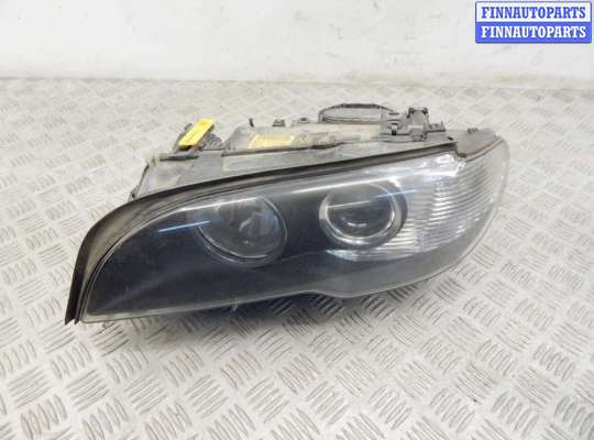 купить Фара на BMW 3-series (E46)