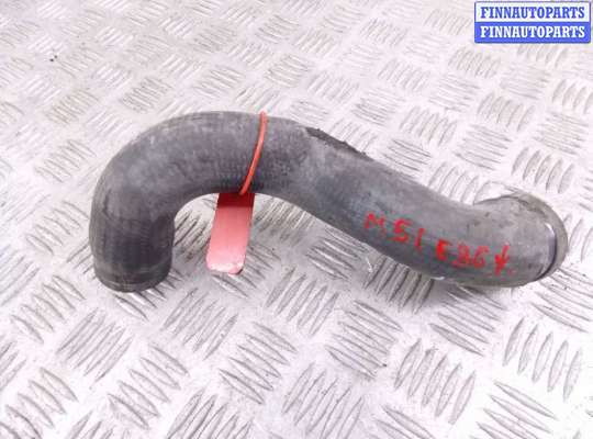 Патрубок двигателя BM3393278 на BMW 3-series (E36)