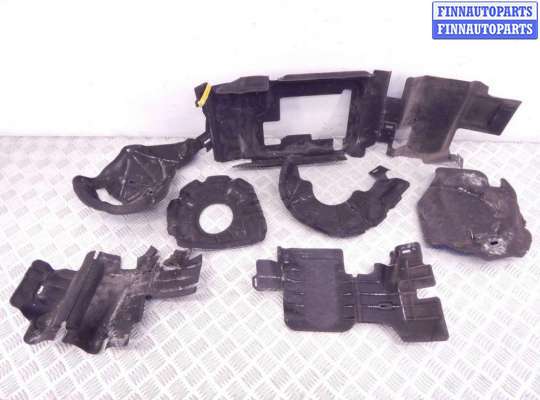 Прочая запчасть BM3427849 на BMW i3-series (I01)