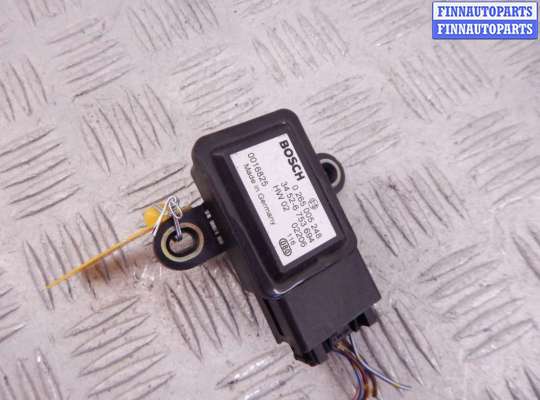 Датчик удара/уровня оборотов BM3431728 на BMW X5-series (E53)