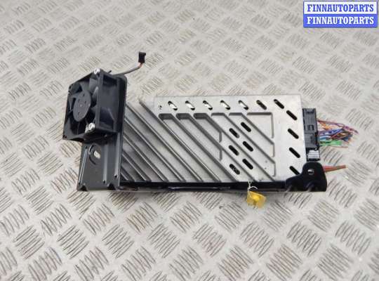 купить Усилитель звука на BMW 5-series (F10/11)