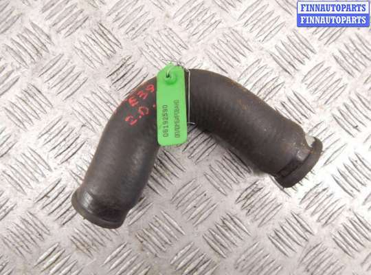 Патрубок двигателя BM3220509 на BMW 5-series (E39)