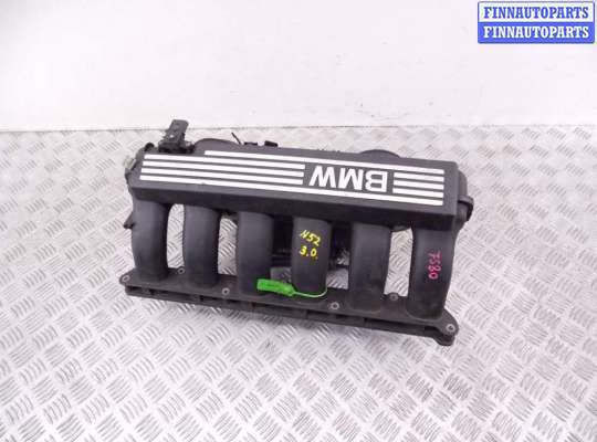 Коллектор впускной BM3419196 на BMW 5-series (E60/61)