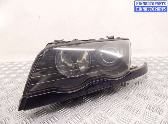 купить Фара на BMW 3-series (E46)