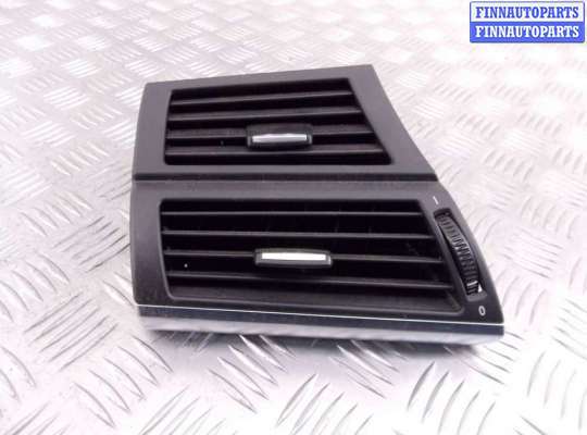 Воздуховод пластмассовый BM3244856 на BMW X5-series (E70)