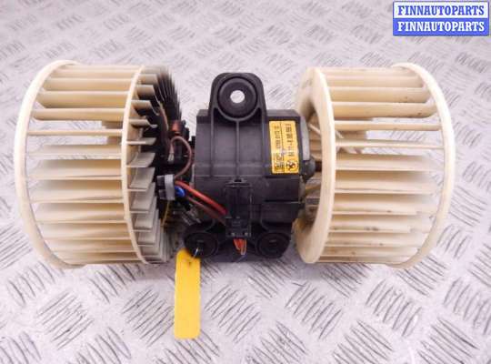 купить Вентилятор отопителя на BMW X5-series (E53)