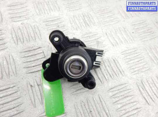 купить Замок крышки багажника на BMW 3-series (E46)