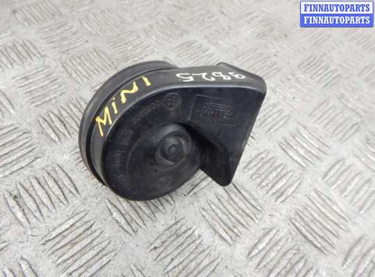 Сигнал MN43815 на MINI Countryman R60