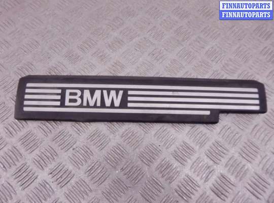 Декоративная крышка двигателя BM3403832 на BMW 3-series (E90/91/92)