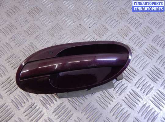 купить Ручка двери наружная на BMW 7-series (E65/66)