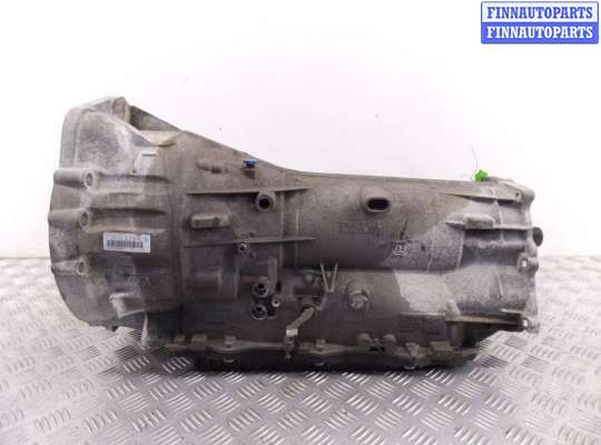 КПП автомат (АКПП) BM3405049 на BMW 3-series (F30/31)