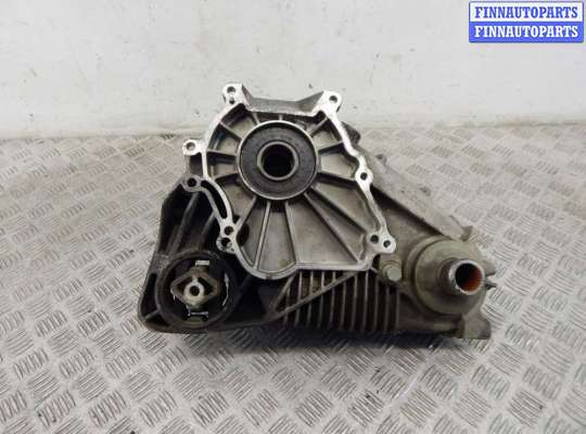 купить Раздаточная коробка на BMW X5-series (E53)