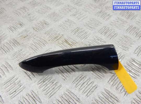 купить Ручка двери наружная на BMW X5-series (E53)