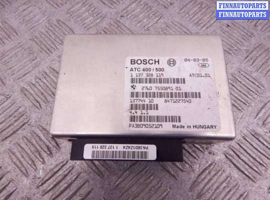 Блок управления автомобилем BM3437934 на BMW X5-series (E53)