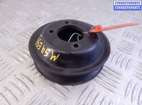 Шкив помпы BM3244227 на BMW X5-series (E53)