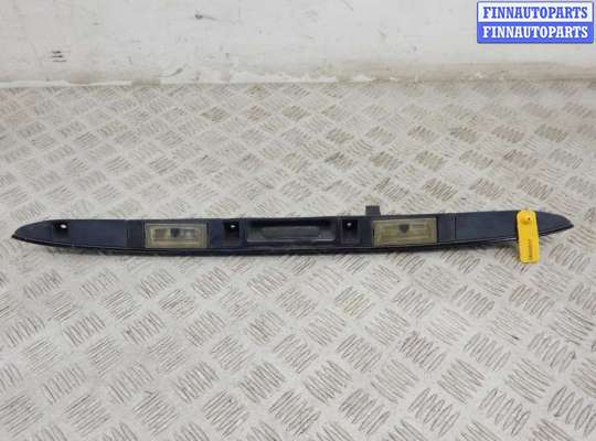 купить Плафон подсветки номерного знака на BMW X5-series (E53)