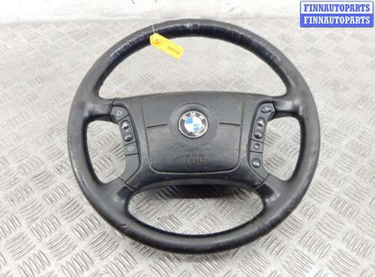 купить Руль (рулевое колесо) на BMW 5-series (E39)