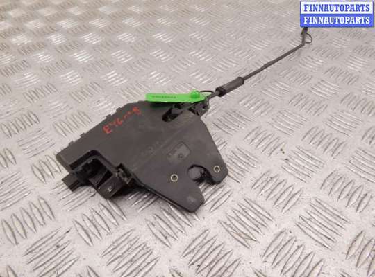 купить Замок крышки багажника на BMW 3-series (E46)