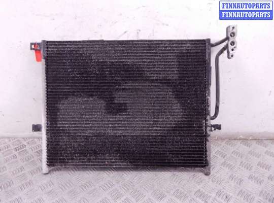 Радиатор кондиционера BM3547529 на BMW 3-series (E46)