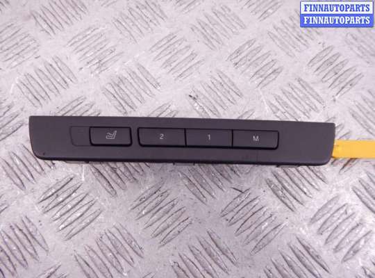 купить Переключатель кнопочный на BMW 7-series (F01/02)