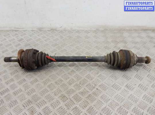 Купить Полуось на BMW X5-series (E53) Полуось BM3480173 на BMW X5-series (E53)