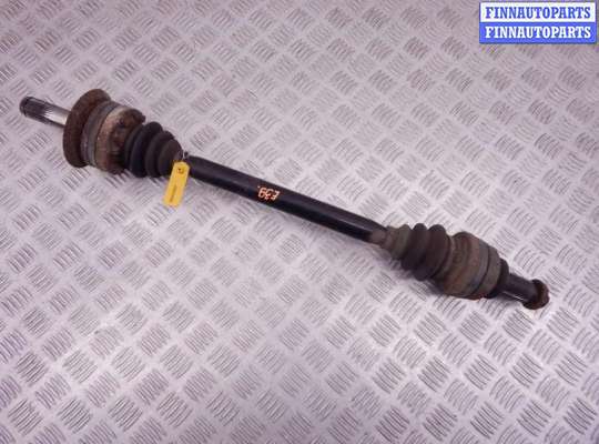 Полуось BM3590610 на BMW 5-series (E39)