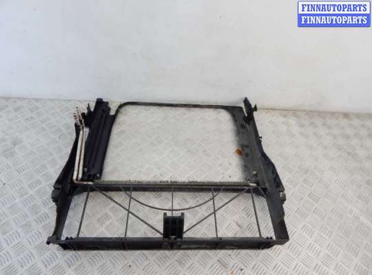 Кассета радиаторов BM3432035 на BMW X5-series (E53)