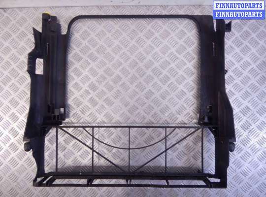 Кассета радиаторов BM3432030 на BMW X5-series (E53)