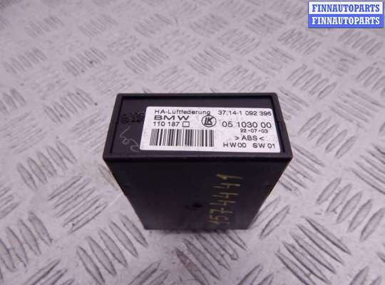 Блок управления автомобилем BM3437841 на BMW X5-series (E53)