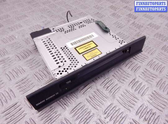 купить Автомагнитола на BMW 5-series (E39)