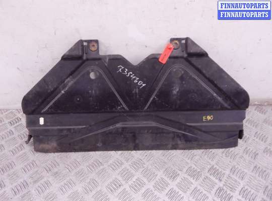 Защита пластмассовая BM3543710 на BMW 3-series (E90/91/92)