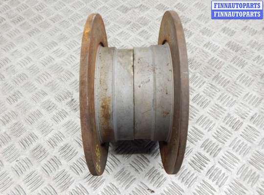 купить Диск тормозной на BMW 1-series (E87)