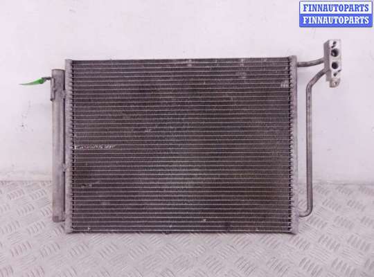 купить Радиатор кондиционера на BMW X5-series (E53)