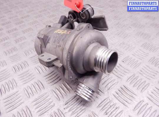 Насос водяной (помпа) BM3558168 на BMW X3-series (F25)