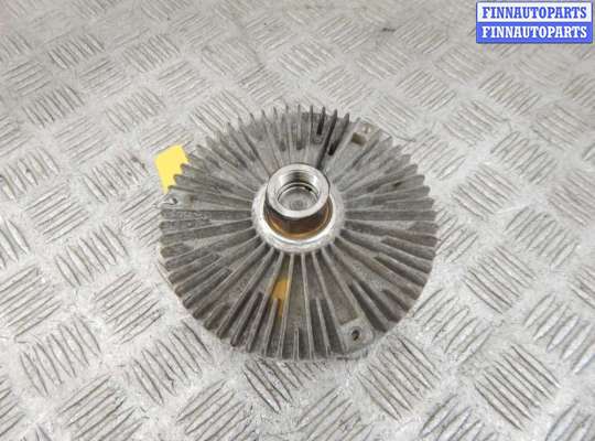 купить Вискомуфта на BMW X5-series (E53)