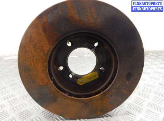 Купить Диск тормозной на BMW 3-series (E46) Диск тормозной BM3665569 на BMW 3-series (E46)