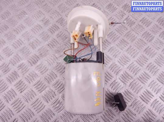 Насос топливный электрический BM3522372 на BMW 3-series (E90/91/92)