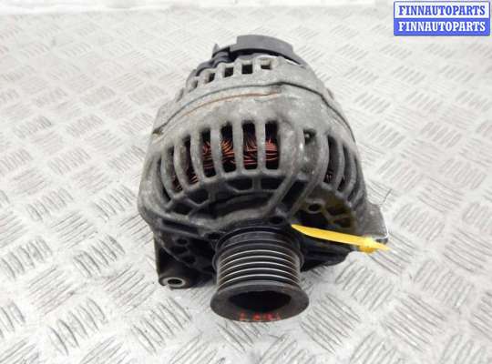 Купить Генератор на BMW X3-series (E83) Генератор BM3483679 на BMW X3-series (E83)