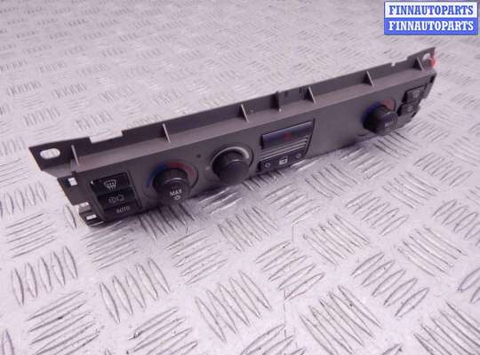 Панель управления климат-контролем BM3597033 на BMW 7-series (E65/66)